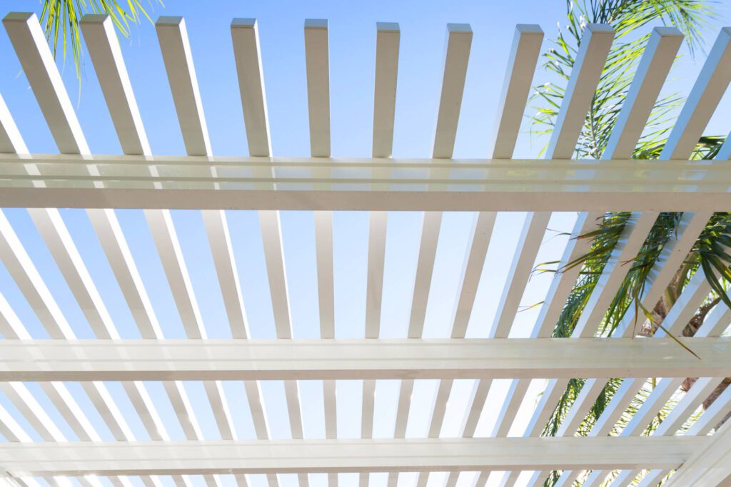 Aria Lattice