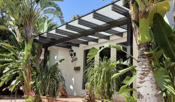 Best Practices in Patio Cover Design