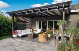Patio Roofing