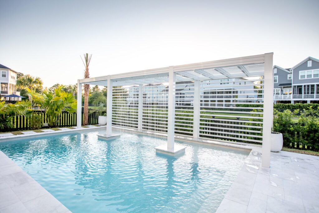 Freestanding-Modern-Pergola
