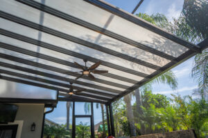 Patio Covers