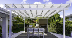 Gazebos