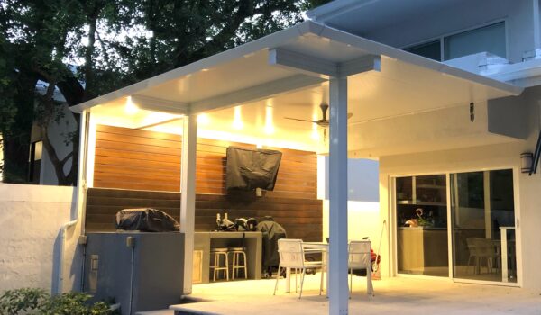 Insulated Patio Roofing: Advantages and Drawbacks