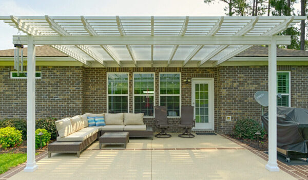 Pergola