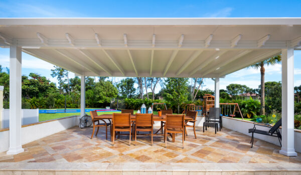 Enhance Your Austin Outdoor Space with a Patio Cover