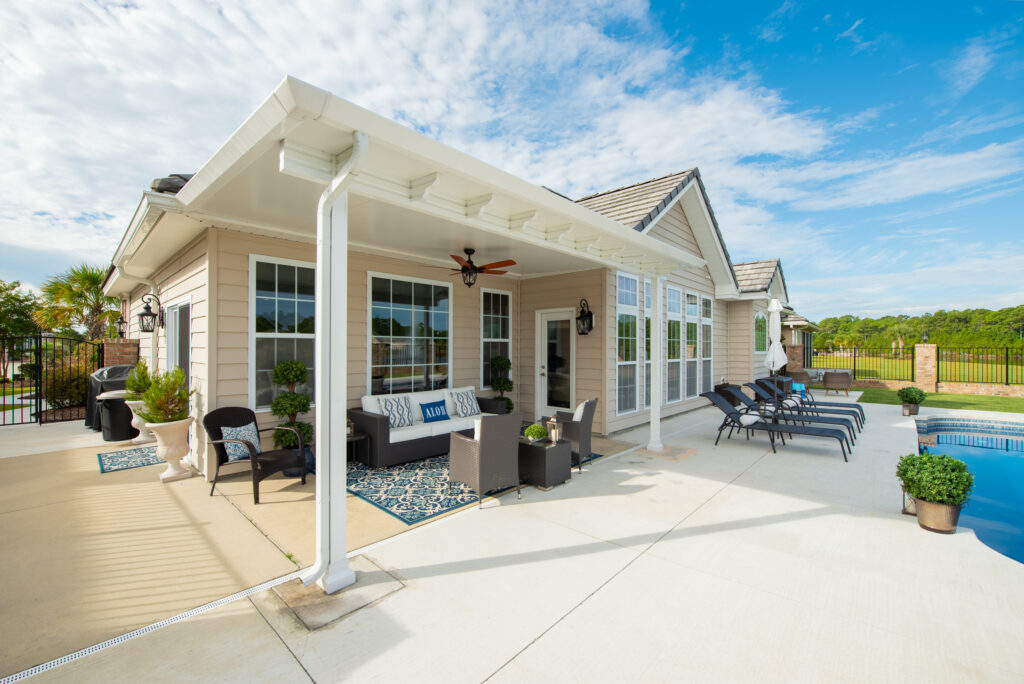 contempo patio cover