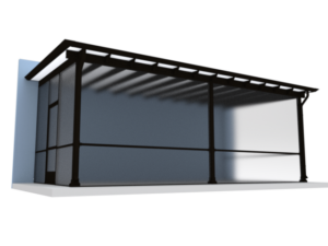 Gallery Model Nav