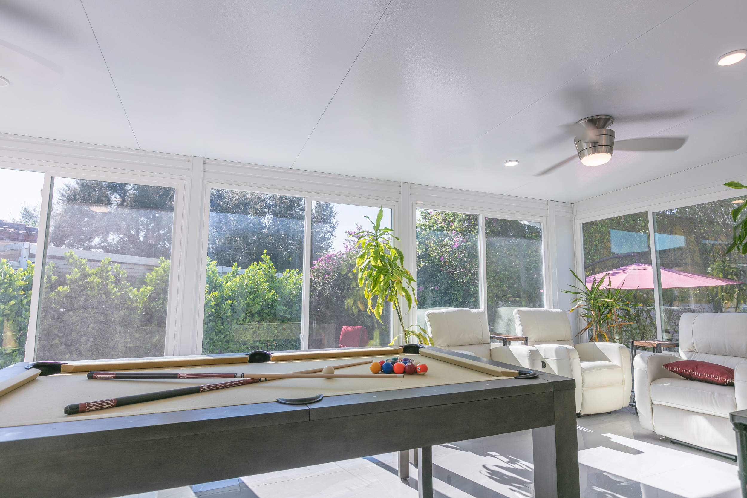 Sunroom