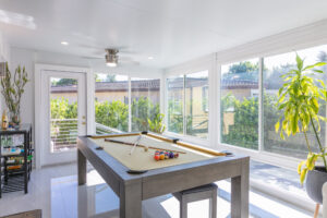Sunrooms