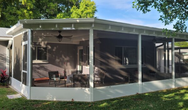 Screen Room
