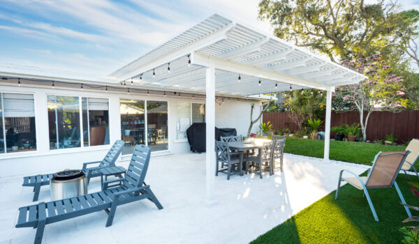 Why a Pergola is a Perfect Addition to Your San Antonio Home