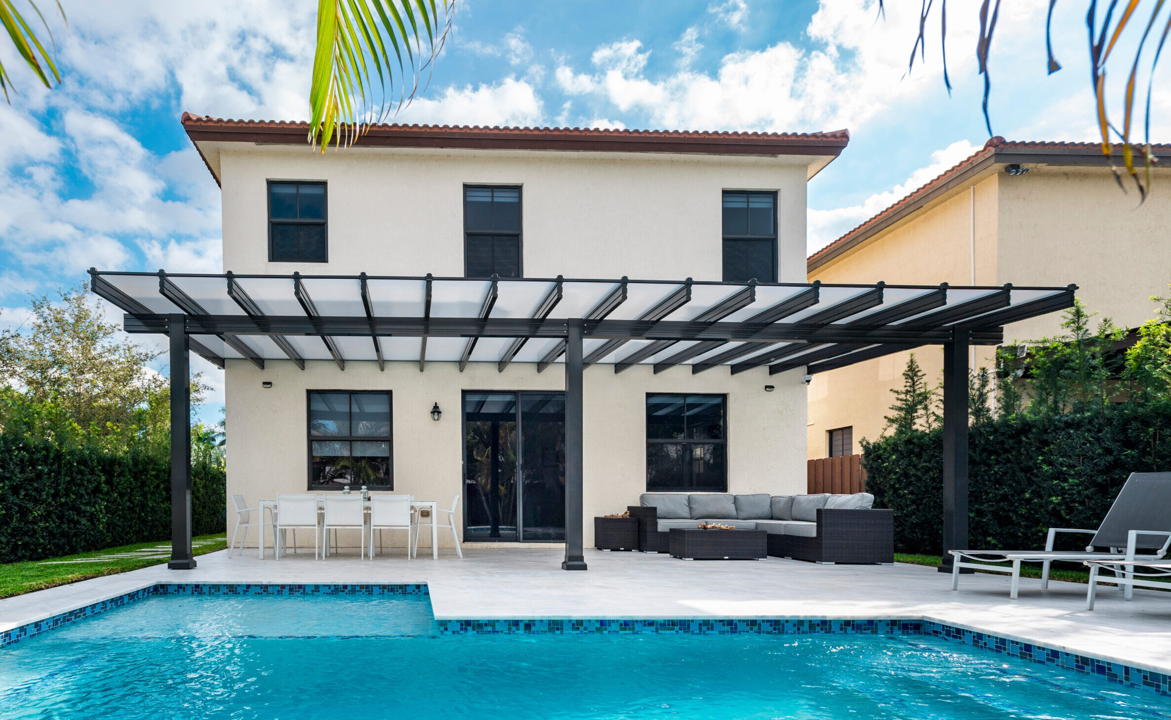 Patio Covers