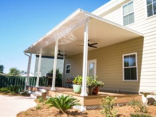 Moderno Patio Cover