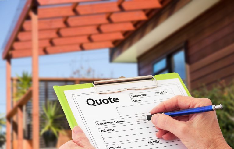 Free Quotes for Patio Covers, Screen Rooms, sunrooms and pergolas 