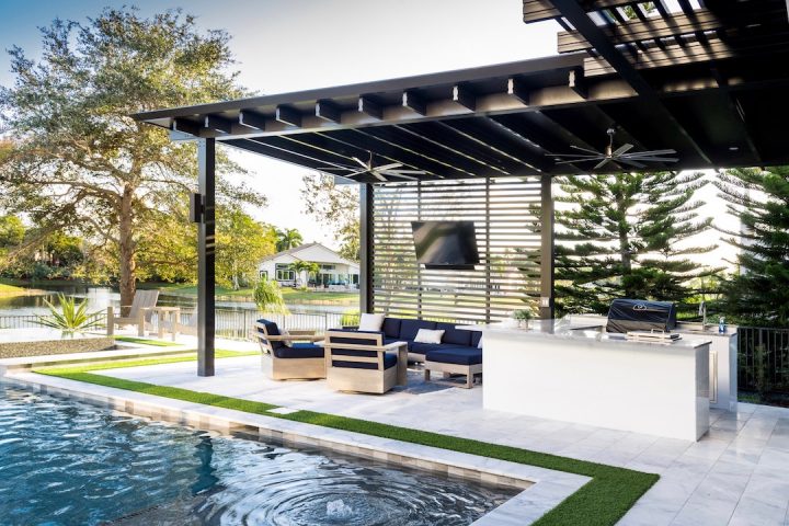 Renaissance Patio Patio Roof West Palm Beach