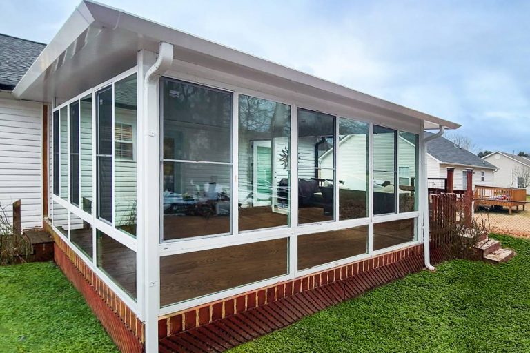 Sunroom
