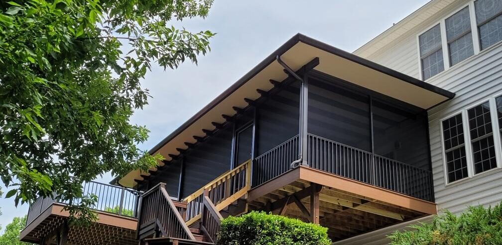 Greenville Pergolas: Transform Your Outdoor Oasis